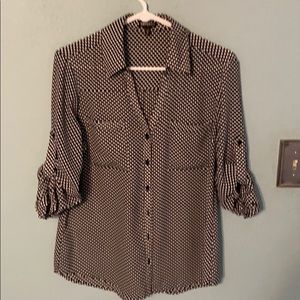 Women’s work top